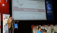 Prof.Dr. Ali Köse - Dekan